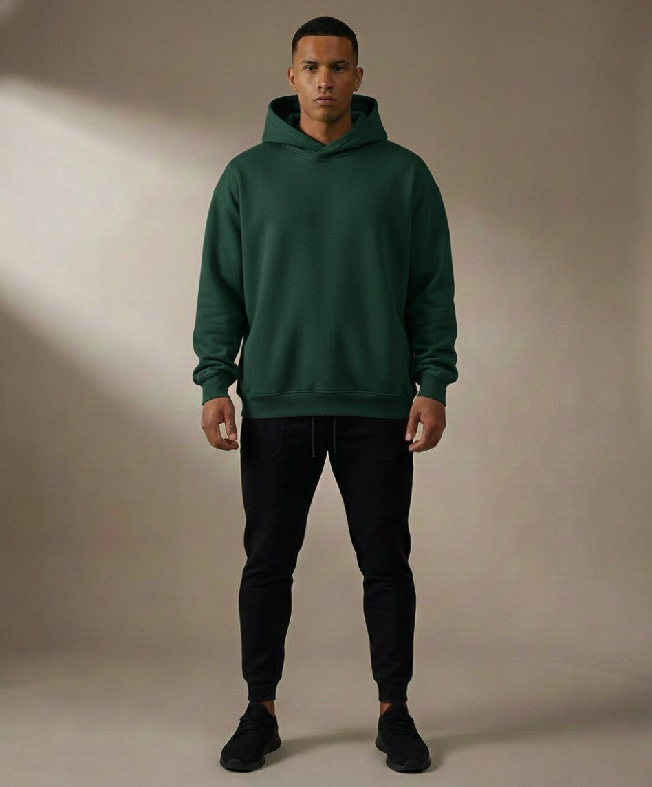 Hoodies & Sweatshirts