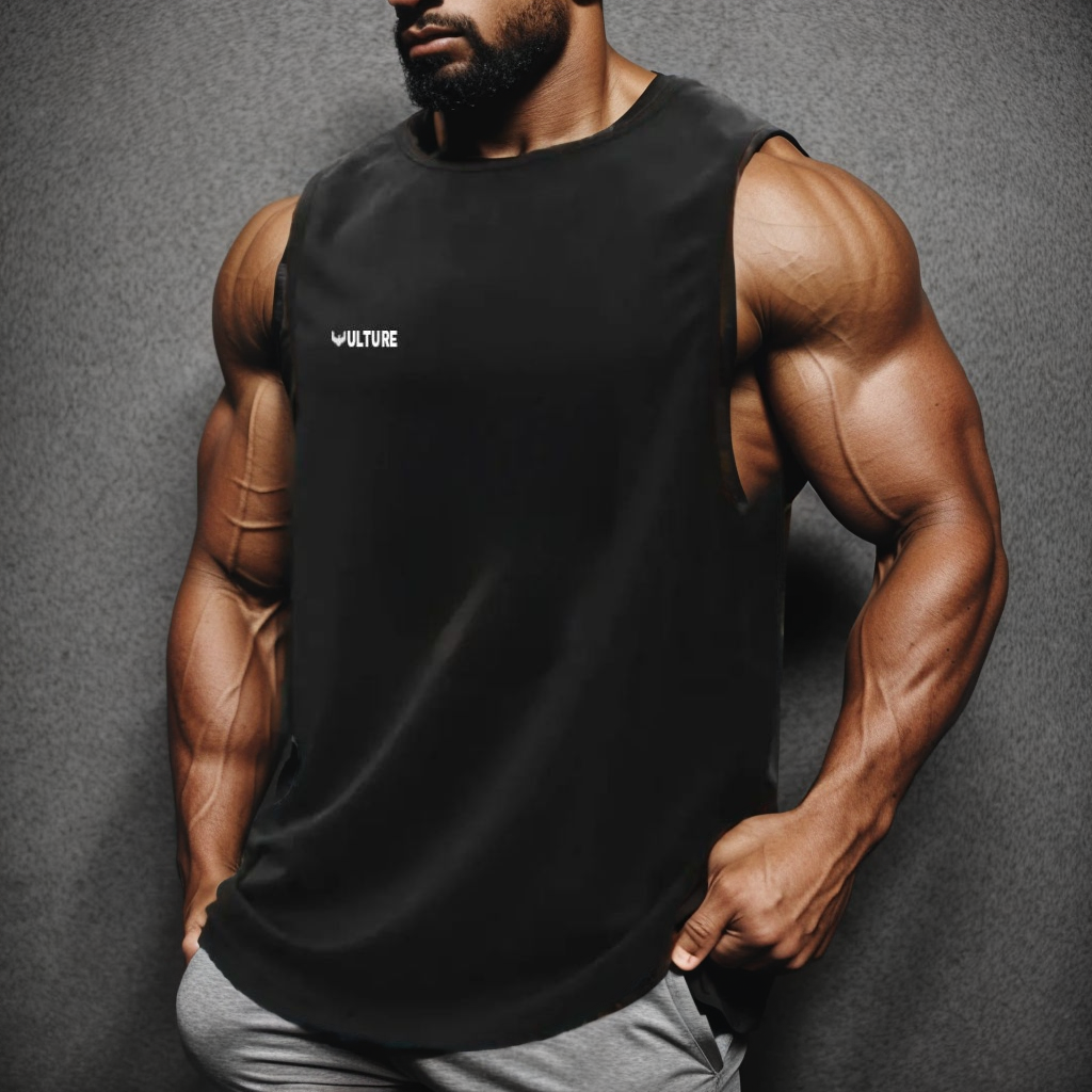 Tanks & Sleeveless