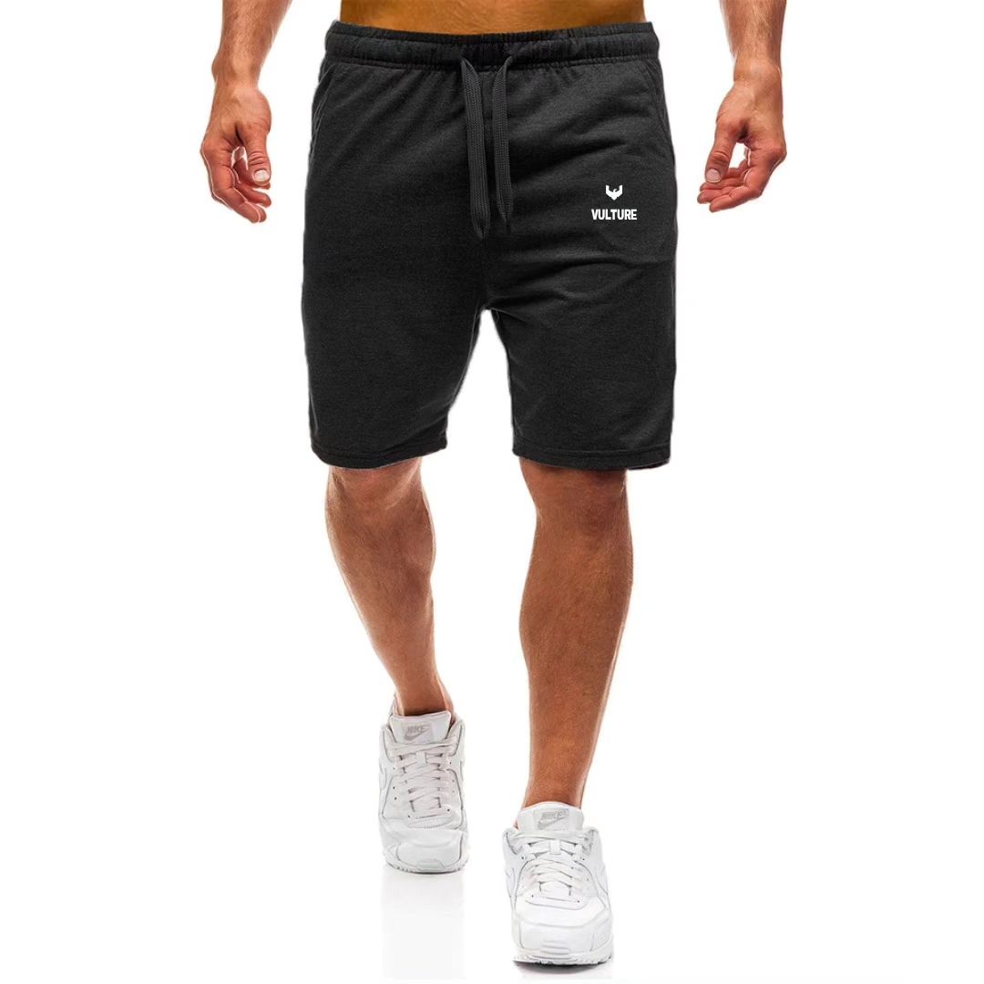 Vulture Basic Shorts