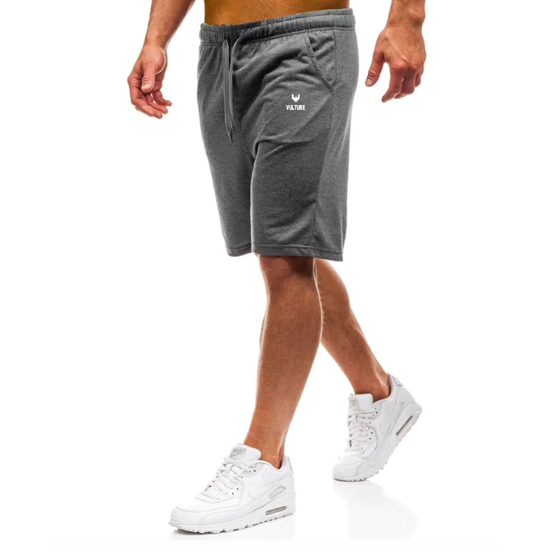 Vulture Basic Shorts