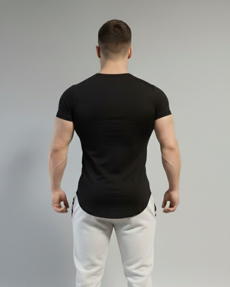 The Flex-Cotton Elite Tee