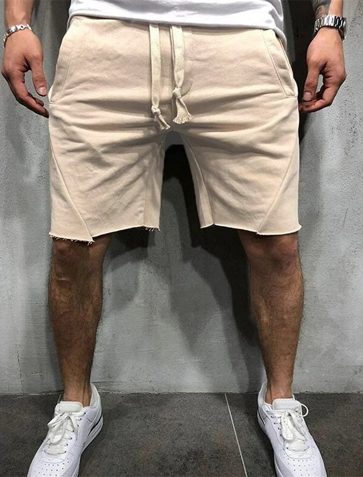 Essential jogger short
